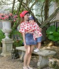 Lalita Site de rencontre femme thai Thaïlande rencontres célibataires 33 ans